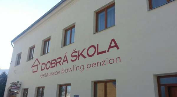 Dobrá Škola
