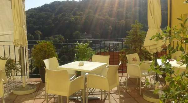 Domus Henrici Boutique Hotel