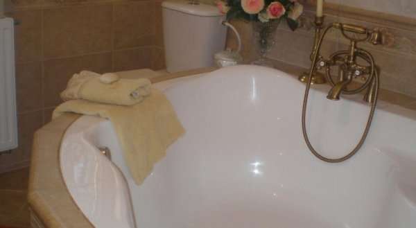 Don Jose Guest House
