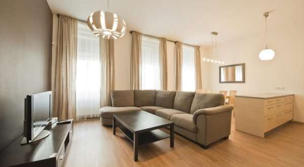 Downtown Suites Prague