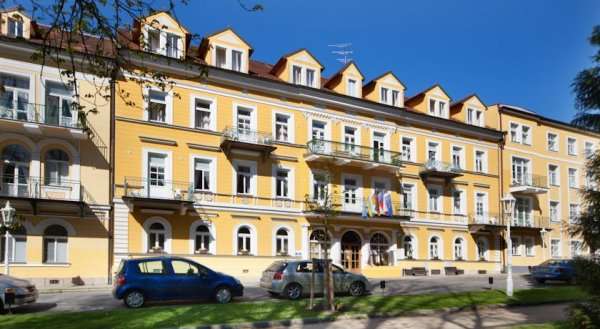 Dr. Adler Spa & Kurhotel
