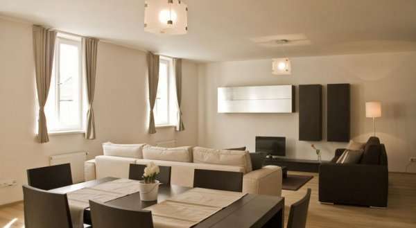 Drtinova Prague Apartments