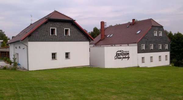 Dvůr Pohody