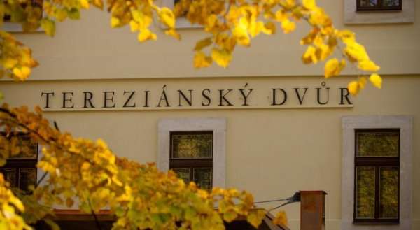 EA Hotel Tereziánský dvůr