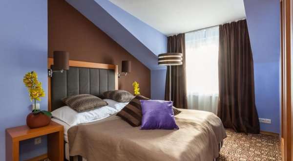 Emporio Prague Apartments