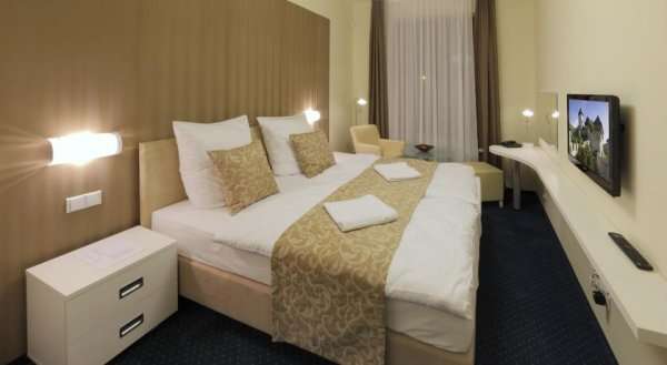 Esmarin wellness hotel