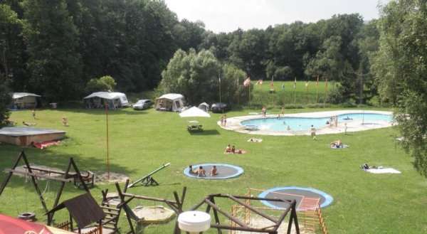 Euro Air Camp