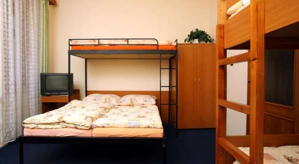Euro Hostel