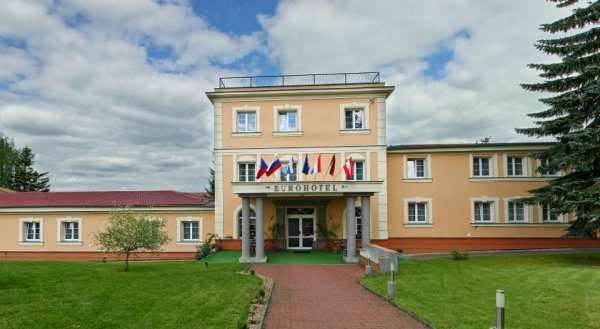 Eurohotel