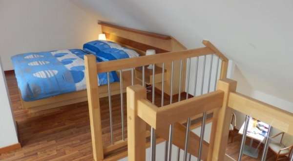 Europa Apartments