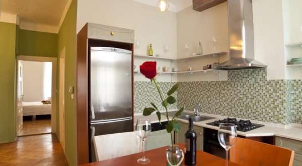 Fabulous Apartment - Prague Castle
