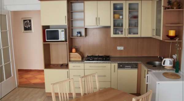 Family Apartment