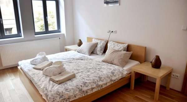 Family Apartments