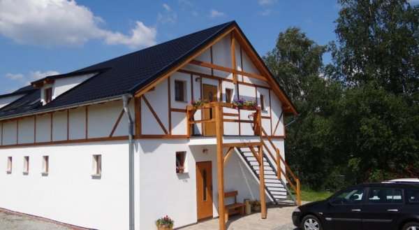 Farma Růžová