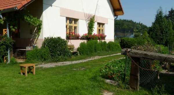 Farma Zahradnice