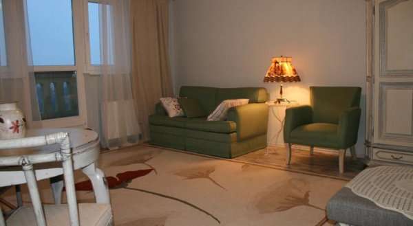 Feel Home Apartment Horova