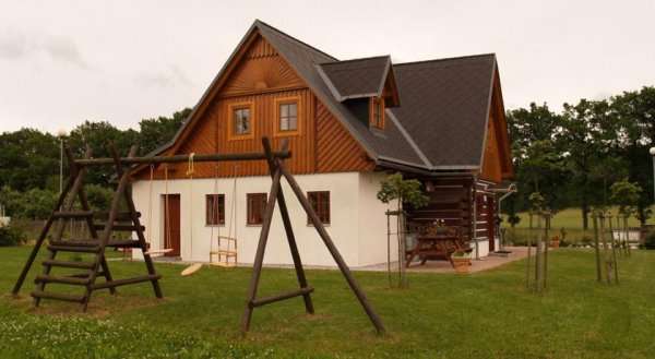 Ferienhaus Jilek
