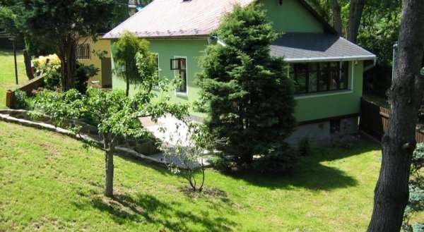 Fidler Cottage