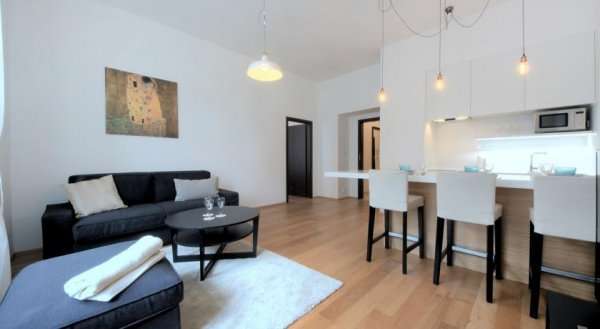 Fiona Apartment