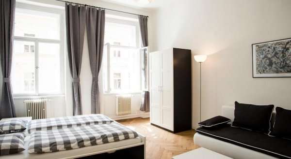 Foerster Apartments