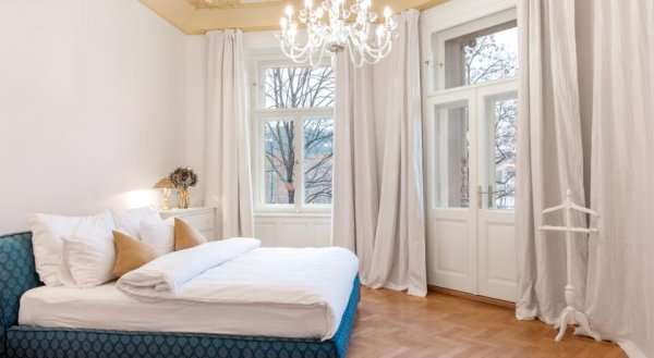 Franz Apartments