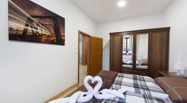 Gallery Angel Apartment