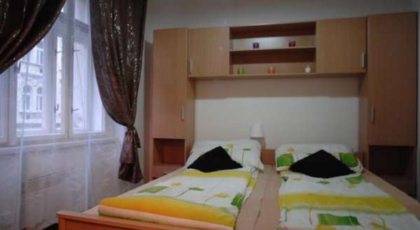Gardena Apartment
