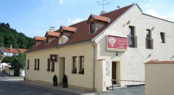 Garni pension U svatého Urbana