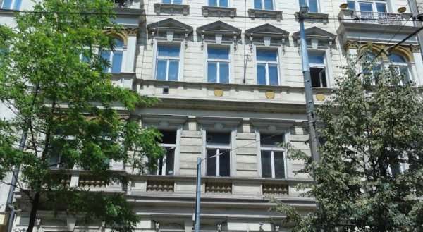 GH Prague Apartments
