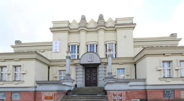 Golf Club Podebrady