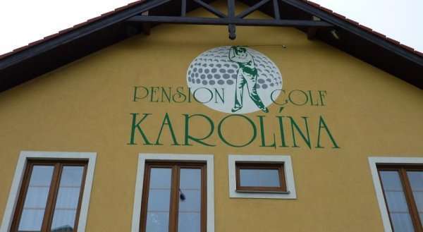 Golf Hotel Karolina