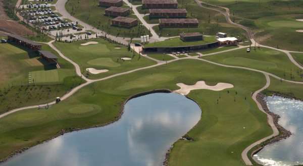 Golf Hotel Kaskáda Brno