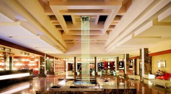 Grand Majestic Plaza