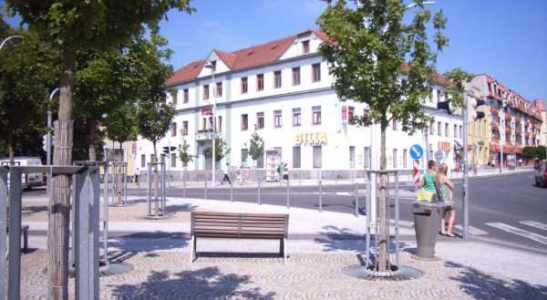 Grand Tábor