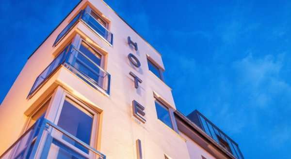 Graphic Hotel