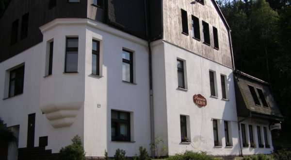 Guest House Akron