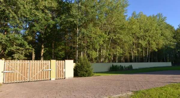 Guest House Blatce