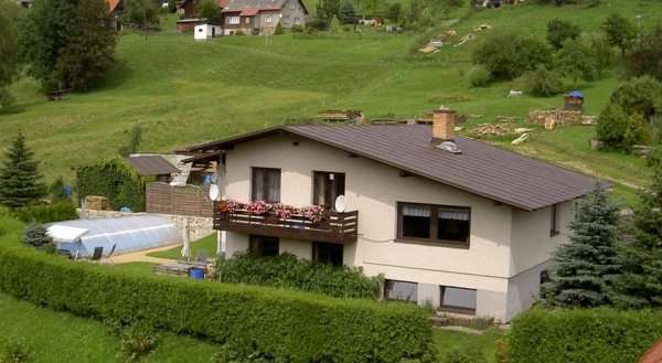 Guest House Bulušek
