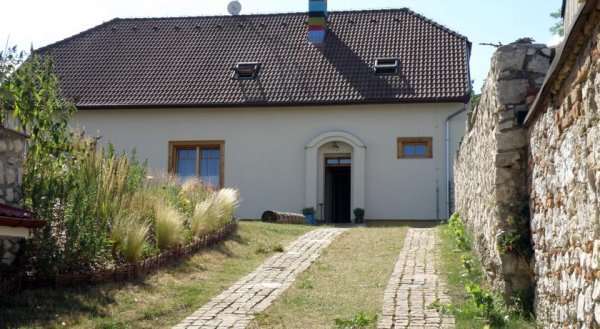 Guest House Degustarium