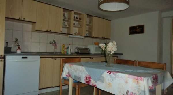 Guest House Hartenberg