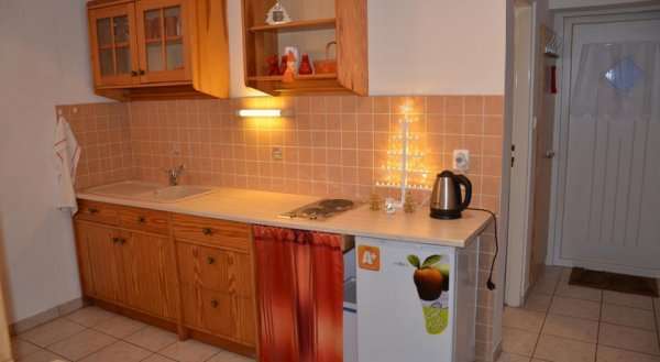 Guest House Jana