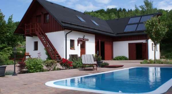 Guest House K74