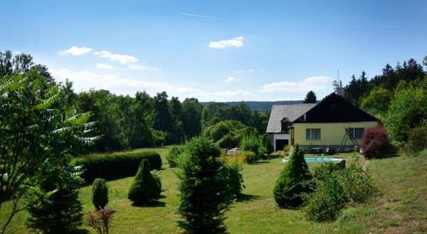 Guest House Kuks