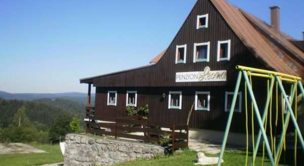 Guest House Leona