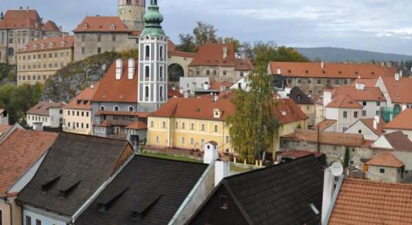 Guest House Olšakovský