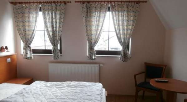 Guest House Orbis