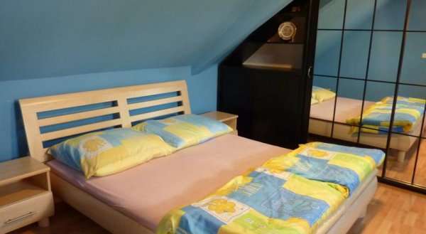 Guest House Prušánky