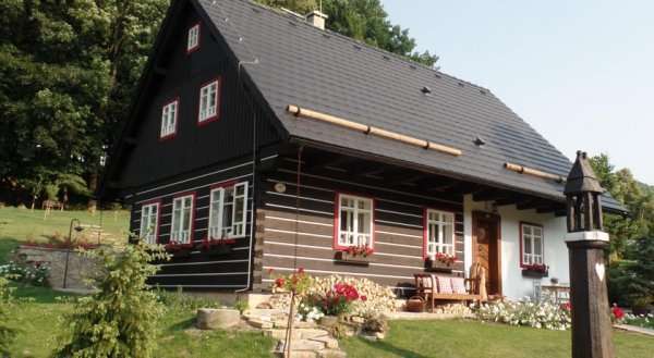 Guest house Roubenka