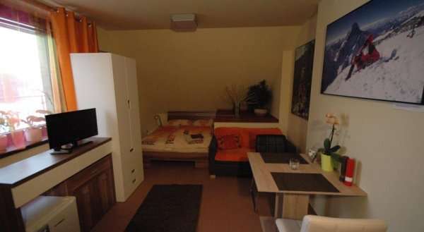 Guest House Sherpa