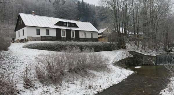 Guest House U Lakomce